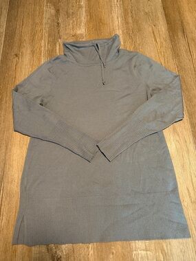 Duluth Trading Co Women’s Long Sleeve Pullover